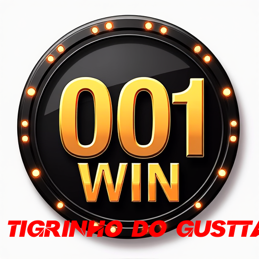 jogo do tigrinho do gusttavo lima